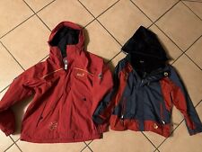 Jack wolfskin jacken gebraucht kaufen  Stahnsdorf