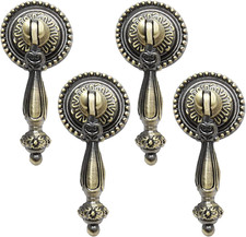 Pack antique bronze for sale  Denver