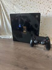 Console ps4 slim d'occasion  Saint-Laurent-du-Var