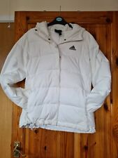 Ladies adidas puffer for sale  NEWCASTLE