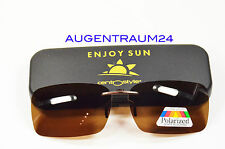 Sonnenclip change brillen gebraucht kaufen  Groß Grönau