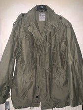 Veste militaire française d'occasion  Drancy