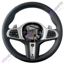 BMW M Sport HEATED VIBRO ACC Steering Wheel G11 G12 G30 G31 G32 G05 M Stitching, usado comprar usado BMW M Sport HEATED VIBRO ACC Steering Wheel G11 G12 G30 G31 G32 G05 M Stitching, usado comprar usado  Enviando para Brazil