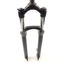 Używany, Rock Shox Judy widelec stalowy sprężynowy widelec 100mm 29" 1 1/8 #18672 na sprzedaż  Wysyłka do Poland
