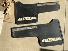 Pair singer chamois d'occasion  Expédié en Belgium