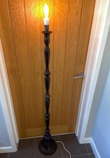 Antique bronze floor for sale  SALTASH