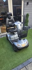 Invacare orion 8mph for sale  DONCASTER