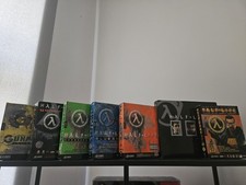 Half life box gebraucht kaufen  Berlin