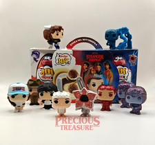 Stranger things kinder usato  Campi Bisenzio