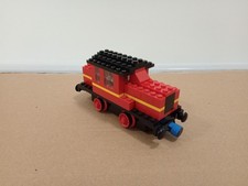 Lego 723 train usato  Lecco