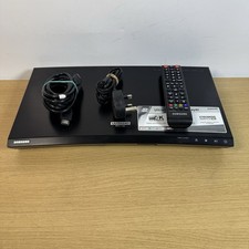 Samsung ubd k8500 usato  Spedire a Italy