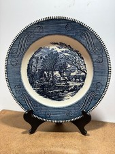 Vintage currier ives for sale  Glen Cove