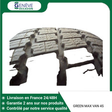 Pneu green max d'occasion  Niort