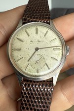 Montre jaeger lecoultre d'occasion  Rodez