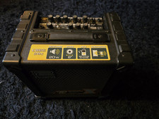 Roland guitar amp for sale  LONDON