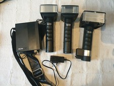 Metz 60ct power for sale  SHOTTS