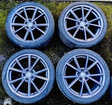 Genuine audi line for sale  SHEFFIELD