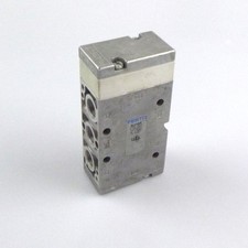 Festo pneumatikventil 8 gebraucht kaufen Festo pneumatikventil 8 gebraucht kaufen  Kiel