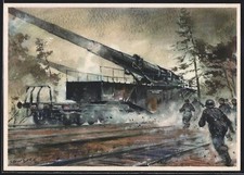 Künstler gotschke eisenbahnge gebraucht kaufen  Berlin