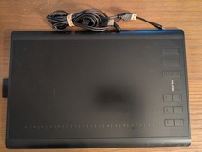 Huion hs610 8192 for sale  Worcester