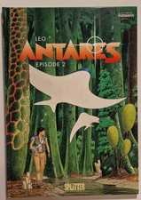 Antares episode leo gebraucht kaufen  Bernried