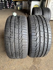Tyres 255 20 for sale  SPALDING