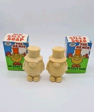 Men silly soap for sale  ENFIELD