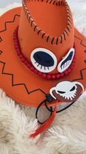 Chapeau one piece d'occasion  Amiens-