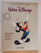 Canzoni disney facilitate usato  Treviso