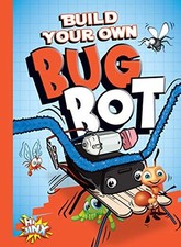 Build bug bot for sale  Boston