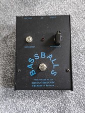 Electro harmonix ehx for sale  MARKET RASEN