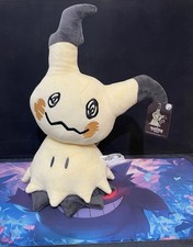 Pokemon 46cm mimikyu for sale Pokemon 46cm mimikyu for sale  SCARBOROUGH