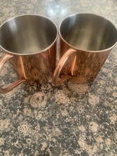Elegant copper finish for sale  Sterling Heights