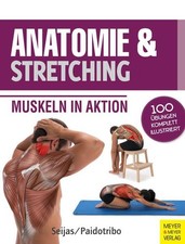 Anatomie stretching muskeln gebraucht kaufen Anatomie stretching muskeln gebraucht kaufen  München