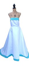 David bridal h9274 for sale  Shawnee