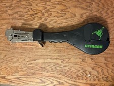 Stinger ch38 cap for sale  Maricopa