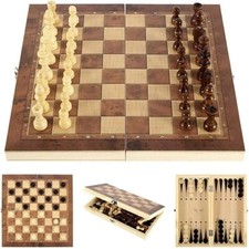 3in1 folding wooden for sale  UK
