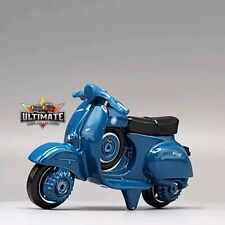 1966 vespa super for sale  Omaha