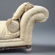 Victorian chaise longue for sale  WILLENHALL