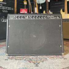 1966 fender vibrolux for sale  Mansfield
