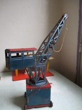 Vintage grue joustra d'occasion  Saint-Etienne