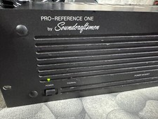 Soundcraftsmen pro refence usato  Melito di Napoli