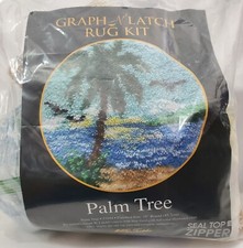 Palm tree graph for sale  Taylor