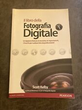 Libro della fotografia usato  Roma