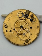Elgin waltham 45.5mm usato  Napoli