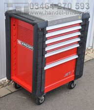 Werkzeugwagen facom jet gebraucht kaufen  Sangerhausen