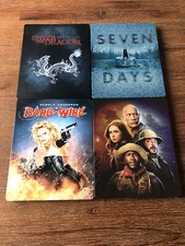 Steelbook blu ray gebraucht kaufen  Euskirchen