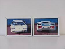 Lamborghini countach 5000 for sale  PETERLEE