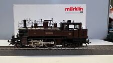 Marklin 34121 locomotiva usato  Bologna