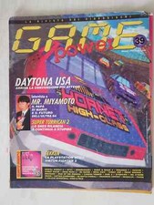 Rivista game power usato  Sanremo